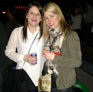 Meet your Posher, Jenny